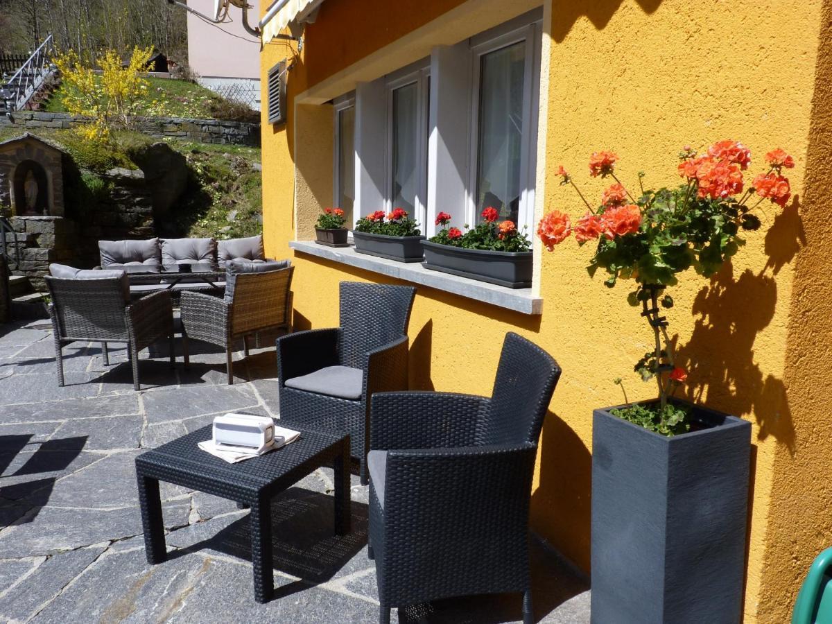 Ristobar B&B Al Pont Selma Kültér fotó