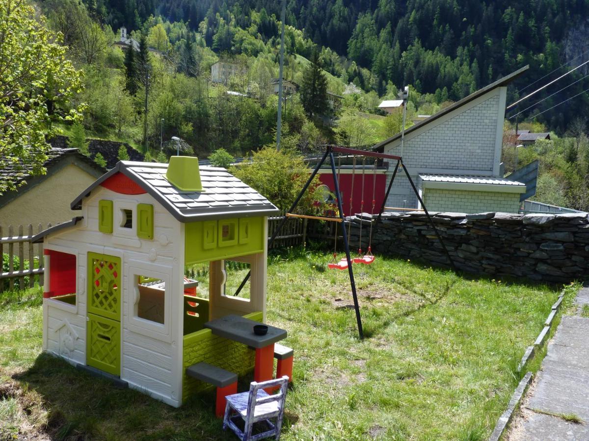 Ristobar B&B Al Pont Selma Kültér fotó